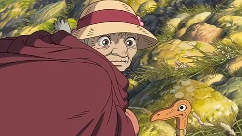 荒原城堡731-腾讯视频