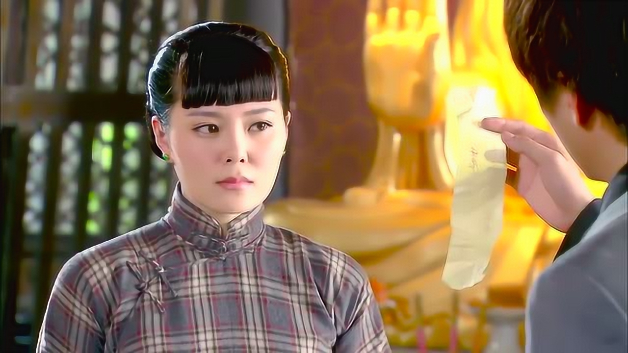 烽火佳人:芸姑的秘密被发现,潜伏在将军的身边是有目的的!