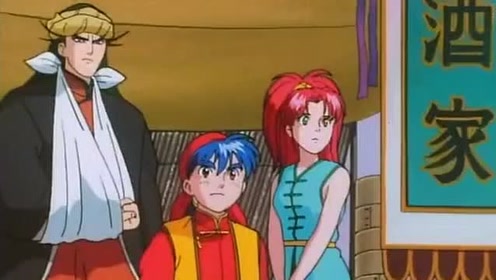 中华一番52 腾讯视频