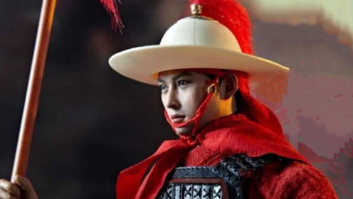 宋朝士兵头上戴的东西,防御性极差,为什么他们还要戴着?