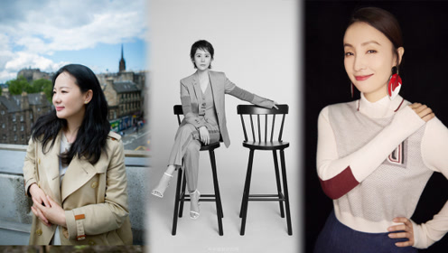 小欢喜终于欢喜!海清陶虹咏梅的人生,比电视剧还精彩