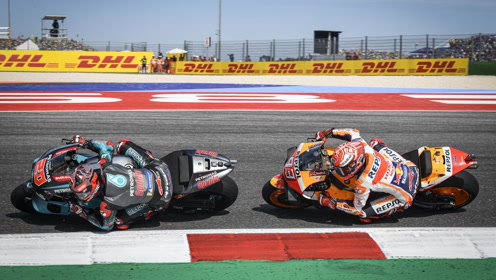 Motogp圣马力诺 腾讯视频