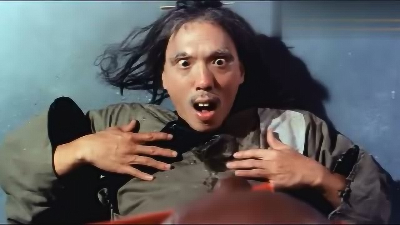 三倍流畅播放 4k超清体验  01:49   天师撞邪:醉道人精通奇门遁甲,画