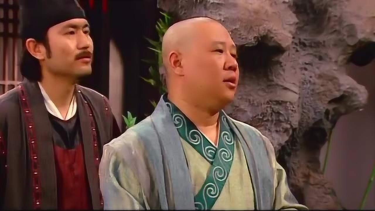 郭县令轶事:少奶奶被赶出来,老人还乱认孙子,真是不靠谱啊