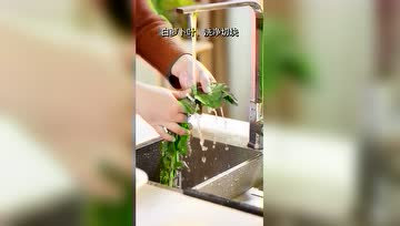 免疫力差，试试五行蔬菜汤