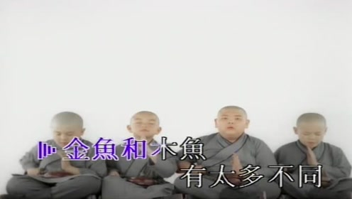 刘德华木鱼和金鱼 腾讯视频