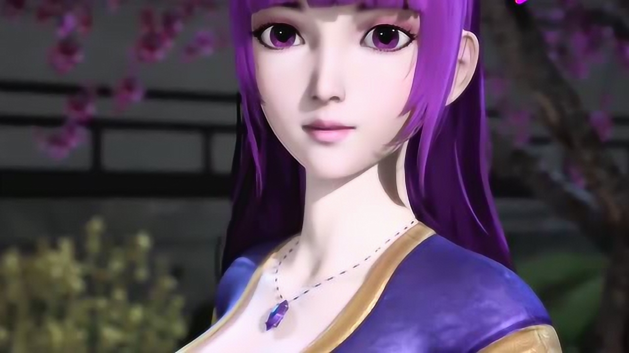 妖神记:凝儿给聂离送桂花糕,被叶紫芸发现,聂离不知怎么办才好