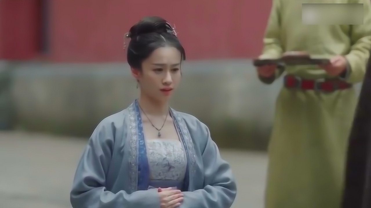 丹姝被算计茂则慌神,秋和下跪让赵祯兑现承诺,徽柔满眼羡慕