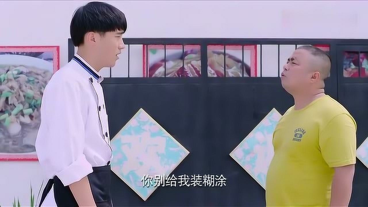 双喜盈门:猴子在合适面前夸方亮比合适帅,战术吹口哨可还行