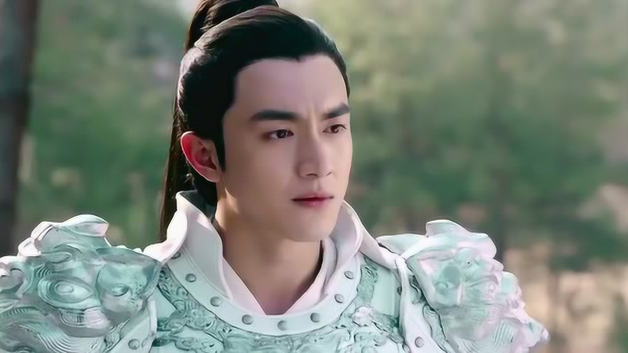 武神赵子龙:允儿想带赵云回常山,怎料却是劝他投入他爹座下