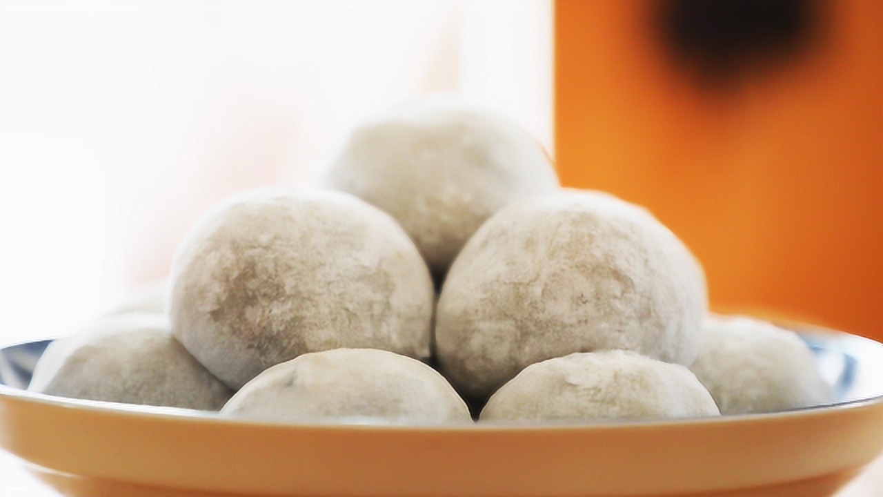 糍粑 中国民间传统食品 搜狗百科