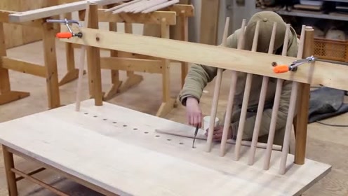 木工作品介绍 腾讯视频