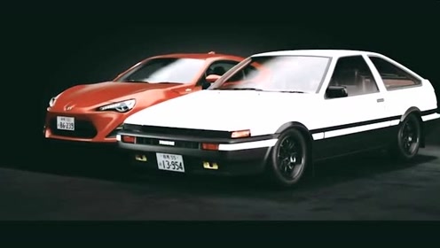 头文字d第四部11 腾讯视频