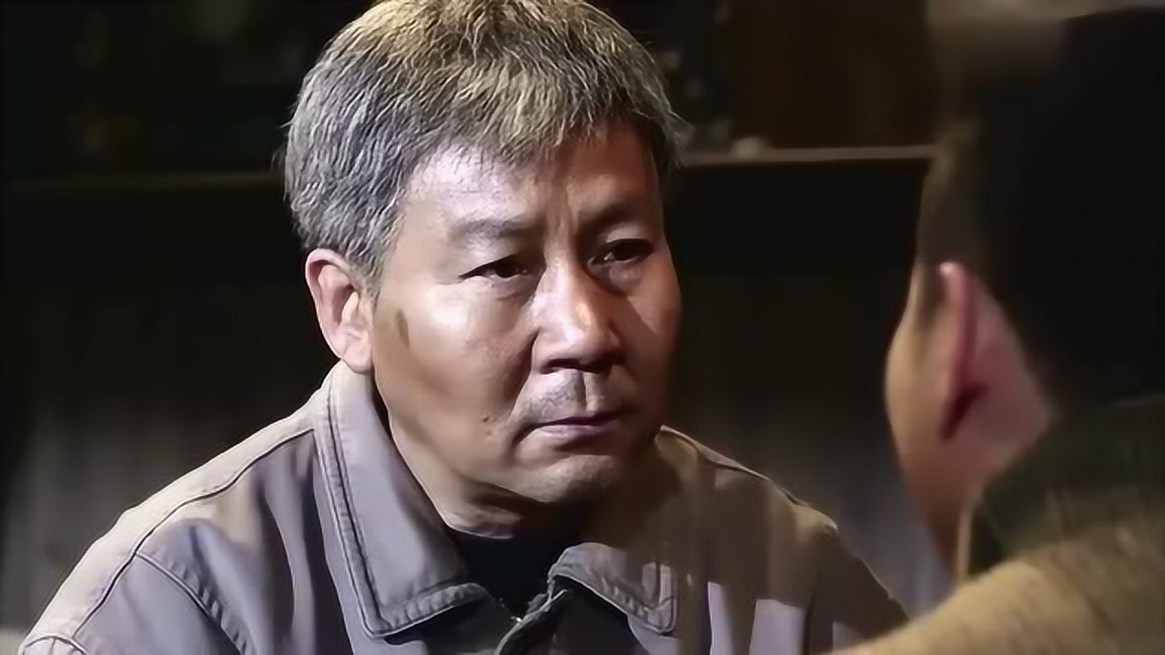 搭错车:田光明拒绝离开去当兵,向佟林坦白对小美心意