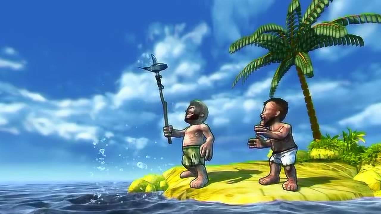 哪吒导演饺子耗时三年作品《打,打个大西瓜》