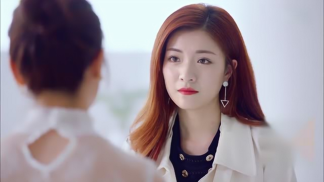 《爱情的开关》孙凌希为何要做坏事?太想得到阿衍了!