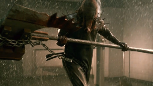 巨斧神教永垂不朽 腾讯视频