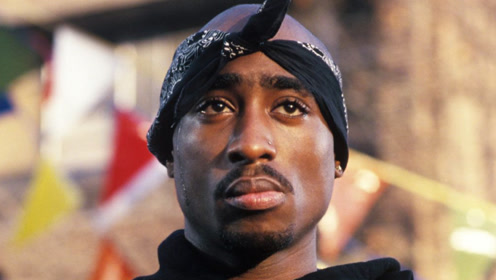 2pac的那些不可不听的高质量说唱,简直是说唱界的传奇