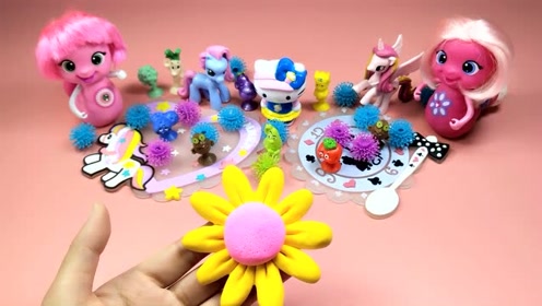 纸黏土制作 腾讯视频