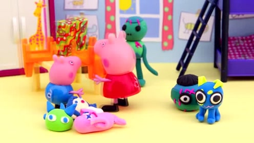 橡皮泥人偶 腾讯视频