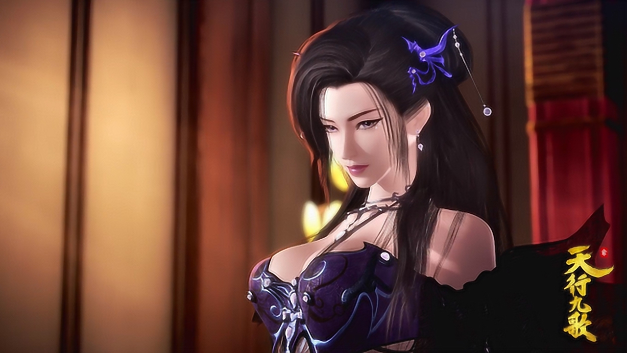 弄玉发现了大秘密!