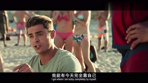 海滩游侠 腾讯视频