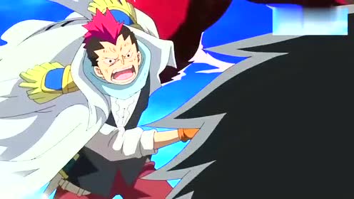 海军超新星 腾讯视频