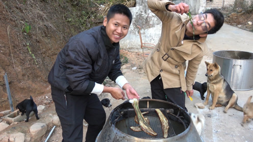 茄子叔叔 腾讯视频