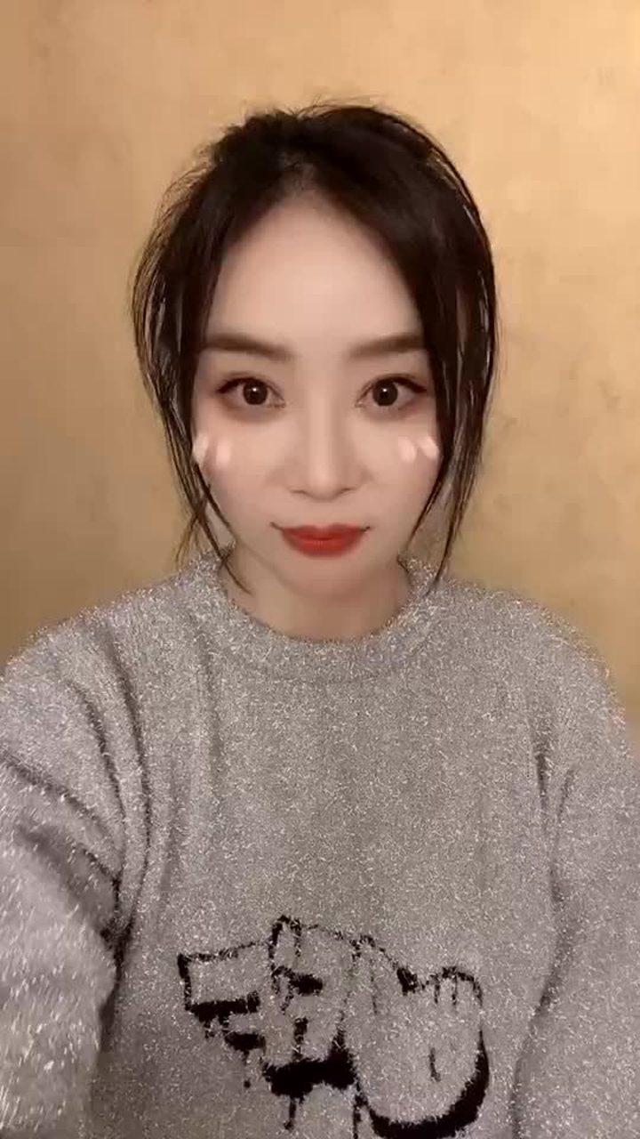 袁姗姗#姗姐好可爱,眼睛里有星星,喜欢珊姐,喜欢你的每一部电视剧