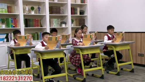 苏教版六年级语文下册24 明天，我们毕业