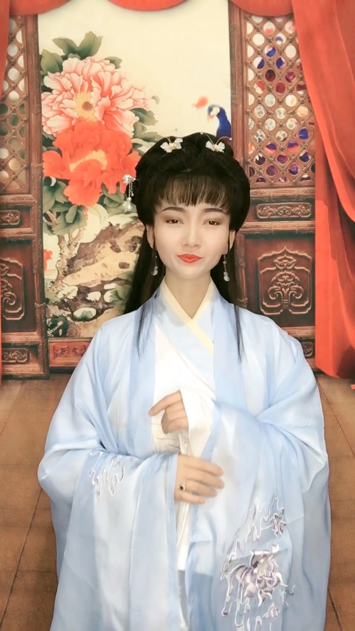 4k超清体验 1080p蓝光画质 三倍流畅播放 4k超清体验  00:13   胡媚娘