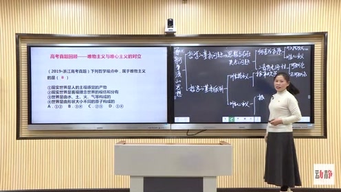 高中思想政治选修1-6