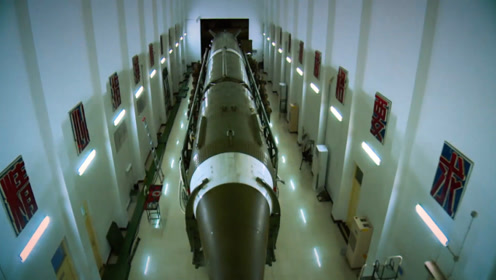 央视首次公开探秘了火箭军最为神秘的地下核武库——816地下核长城