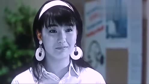 开心鬼3:女鬼投胎成功,男子发誓要等她十八年,娶她为妻!