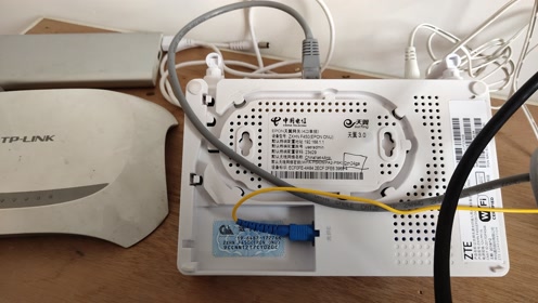 赶快看看你家光纤猫有没有这个功能,两个wifi,让你省个路由器!