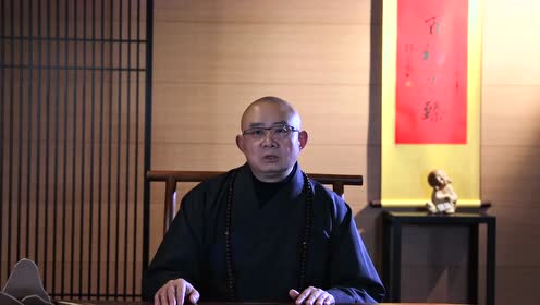 师父来了——真谛大师