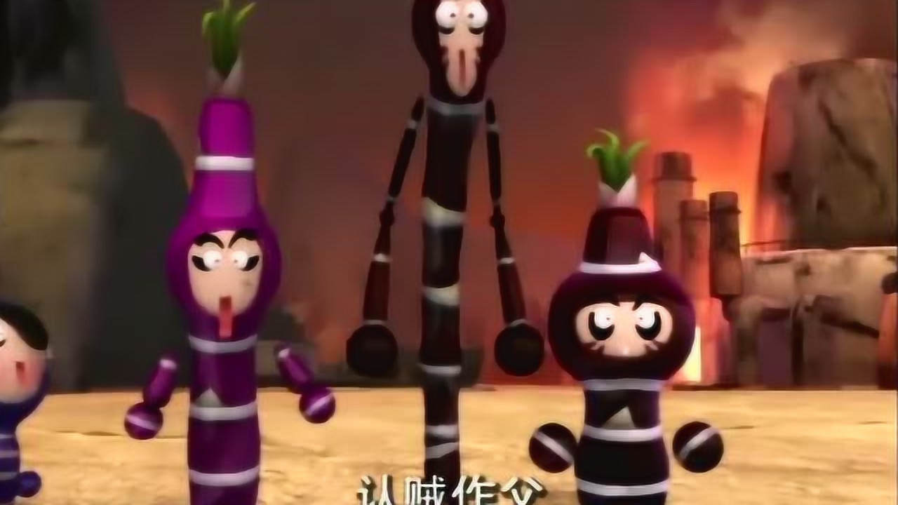 1080p蓝光画质 三倍流畅播放 4k超清体验  00:43   果宝特攻:四大恶贼