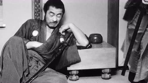 三船敏郎toshiro Mifune 腾讯视频