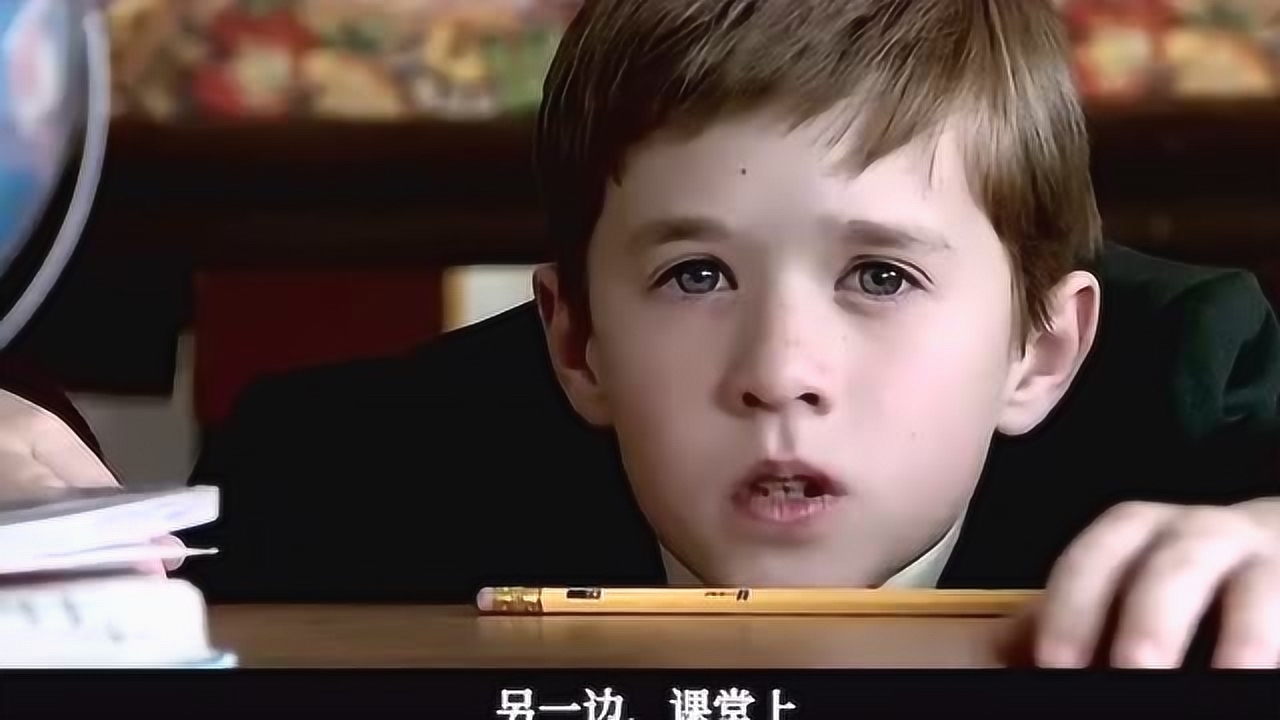 灵异第六感(1999年布鲁斯·威利斯、海利·乔·奥斯蒙主演电影)_搜狗百科