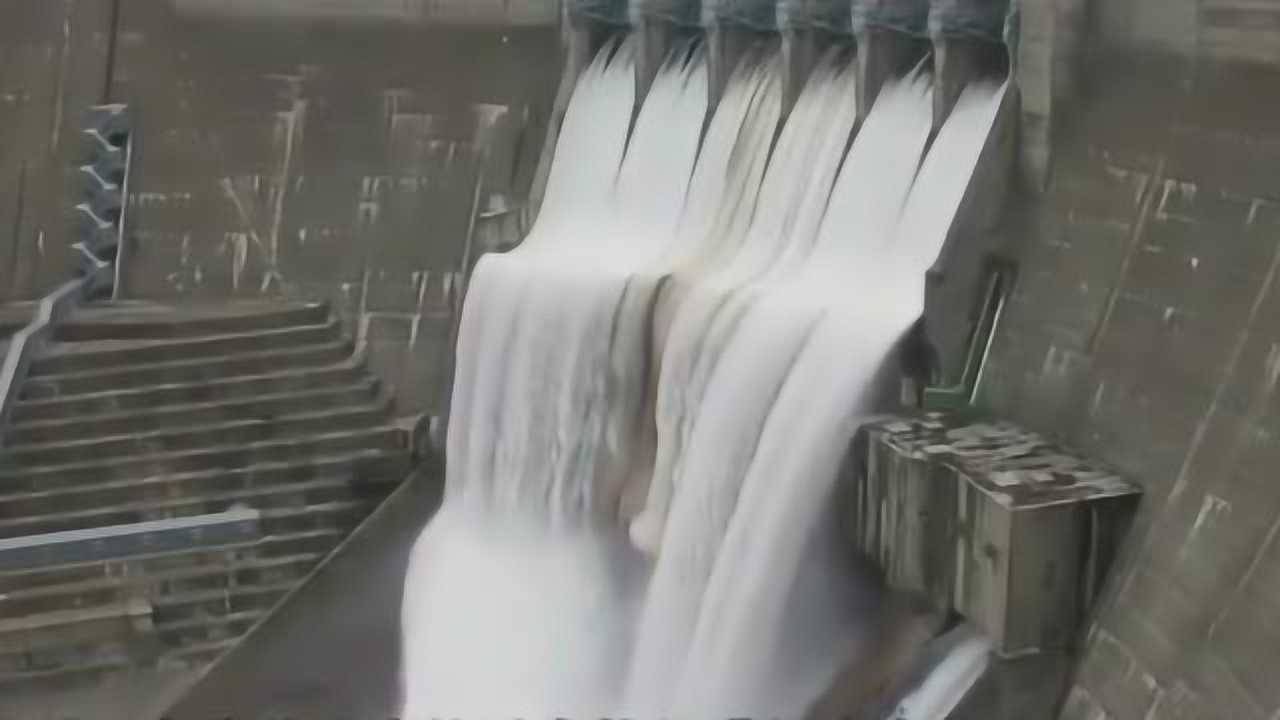 水力发电(科学技术)_搜狗百科