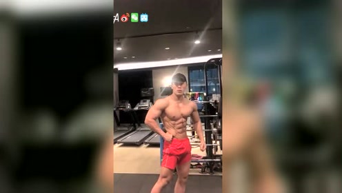 筋肉 腾讯视频