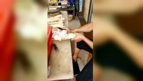 猪筋焖海参 腾讯视频