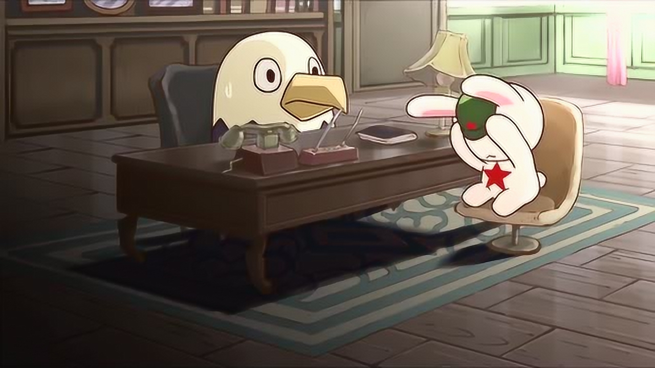 三倍流畅播放 4k超清体验  02:33   那年那兔那些事:新种花家成立