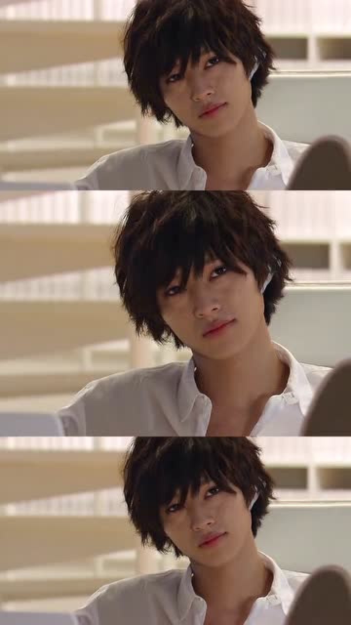 1080p蓝光画质 三倍流畅播放 4k超清体验  00:23   山崎贤人:不怕病娇