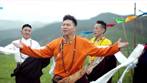 安多藏歌贴吧2020更桑多杰最新单曲《相聚》