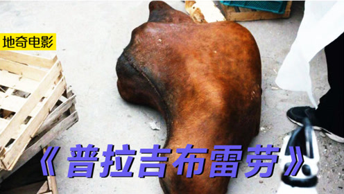 饿劳鬼 腾讯视频