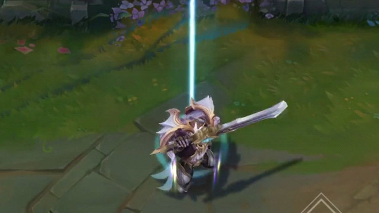 1080p蓝光画质 三倍流畅播放 4k超清体验  00:32   盖伦vs诺手谁主