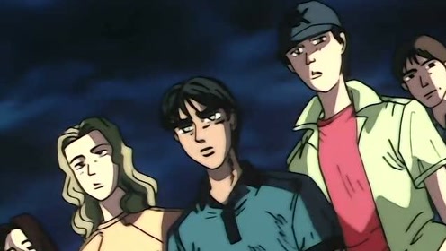 中里毅 腾讯视频