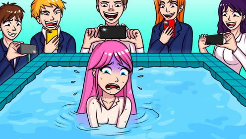 不!她是有意的!#动漫0:01:09简 介:动漫美女只为和你修仙你信么.