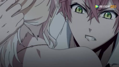 《魔鬼恋人第2季》小森唯脖子上都是吸血鬼的咬痕,小森唯太可怜了